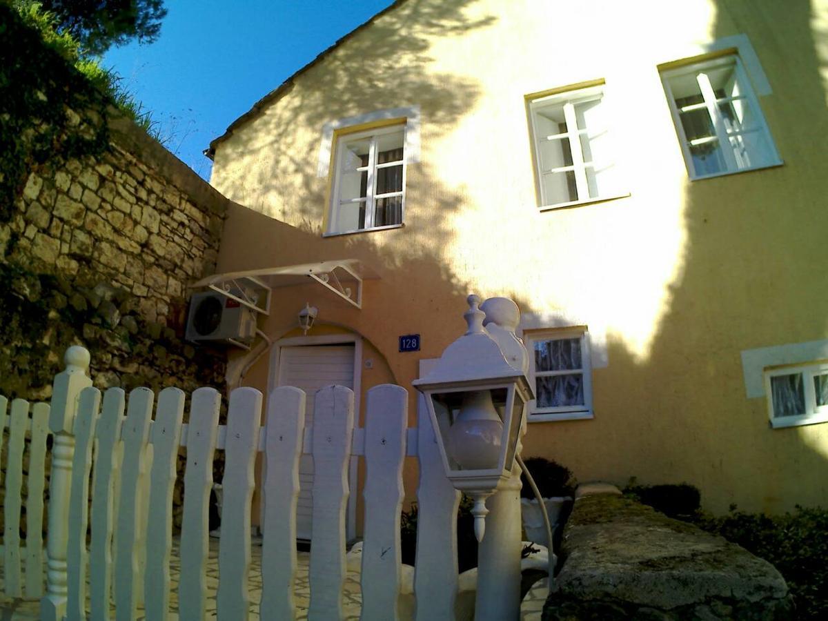Apartamento Stone House Trebinje Exterior foto