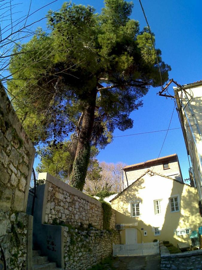 Apartamento Stone House Trebinje Exterior foto