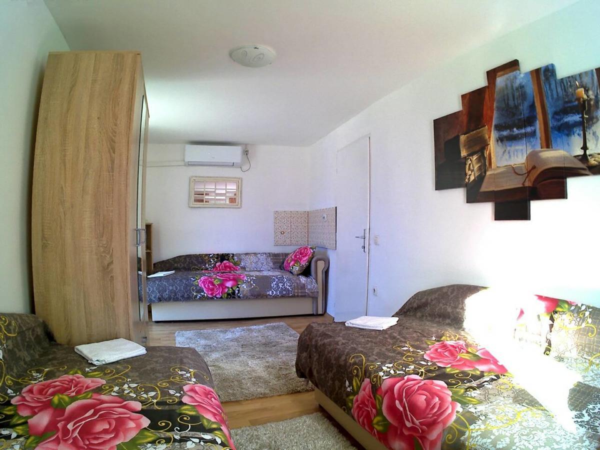Apartamento Stone House Trebinje Exterior foto
