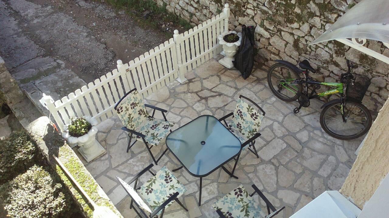 Apartamento Stone House Trebinje Exterior foto