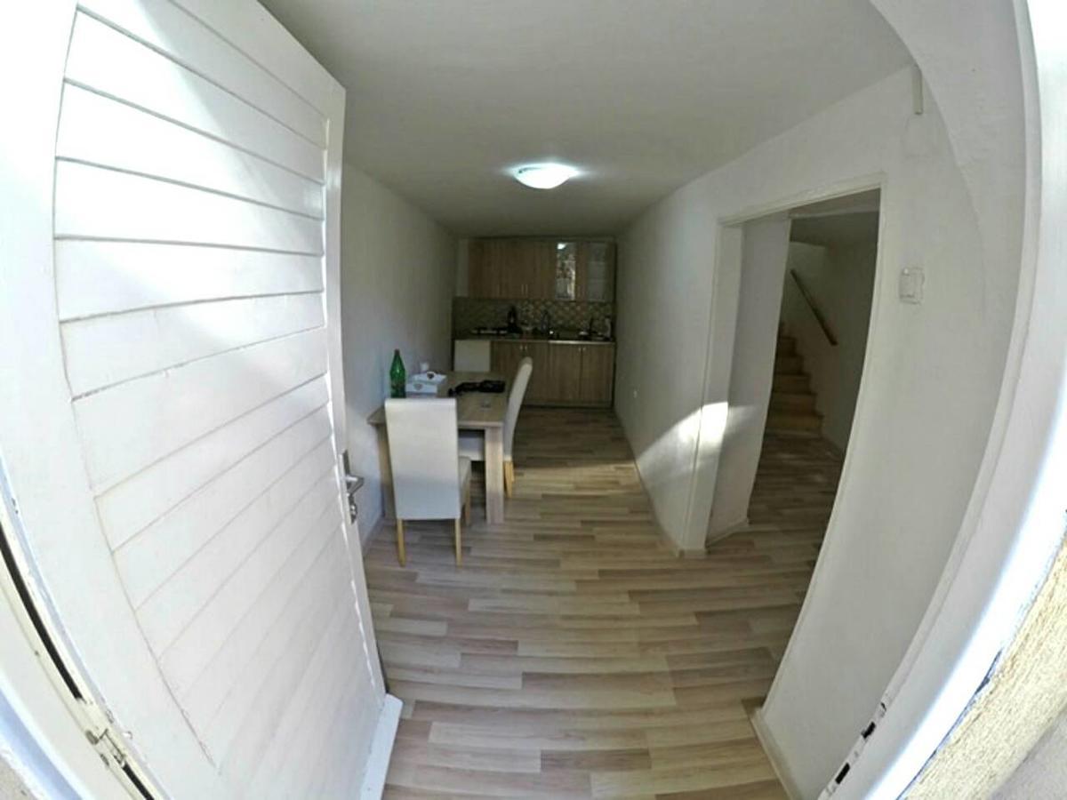 Apartamento Stone House Trebinje Exterior foto